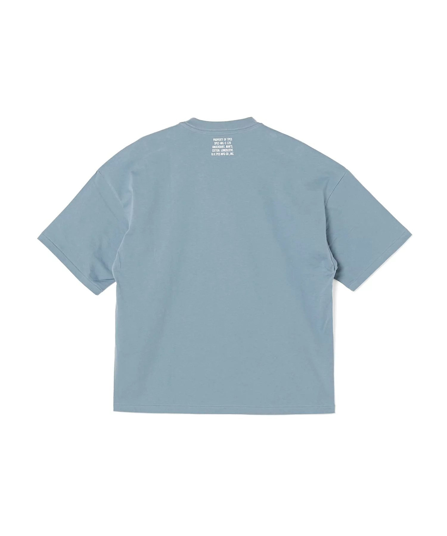 N.HOOLYWOOD TEST PRODUCT EXCHANGE SERVICE の 2Pack Tee が発売