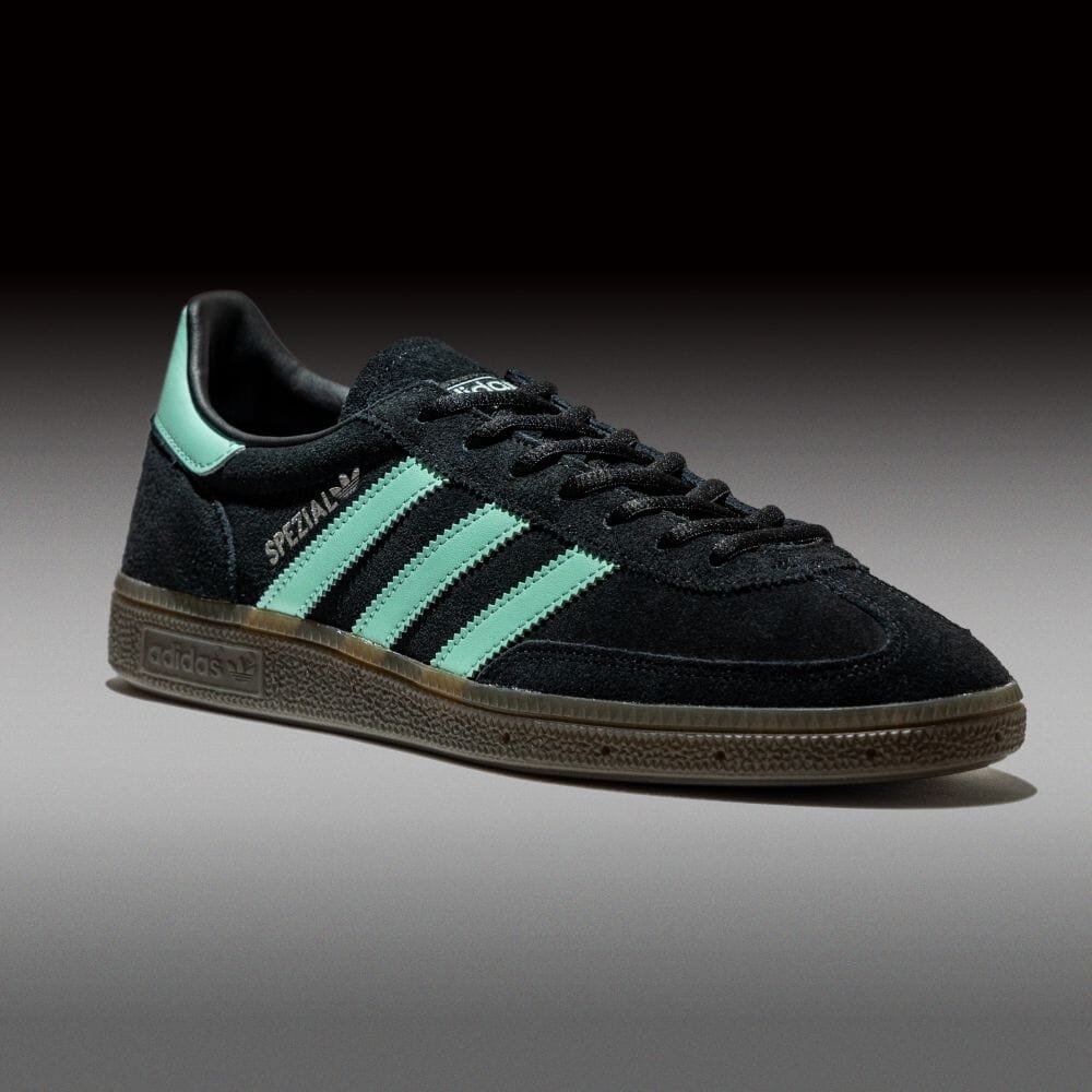 adidas OriginalsHANDBALL SPEZIAL “Clear Mint” の追加予約が開始