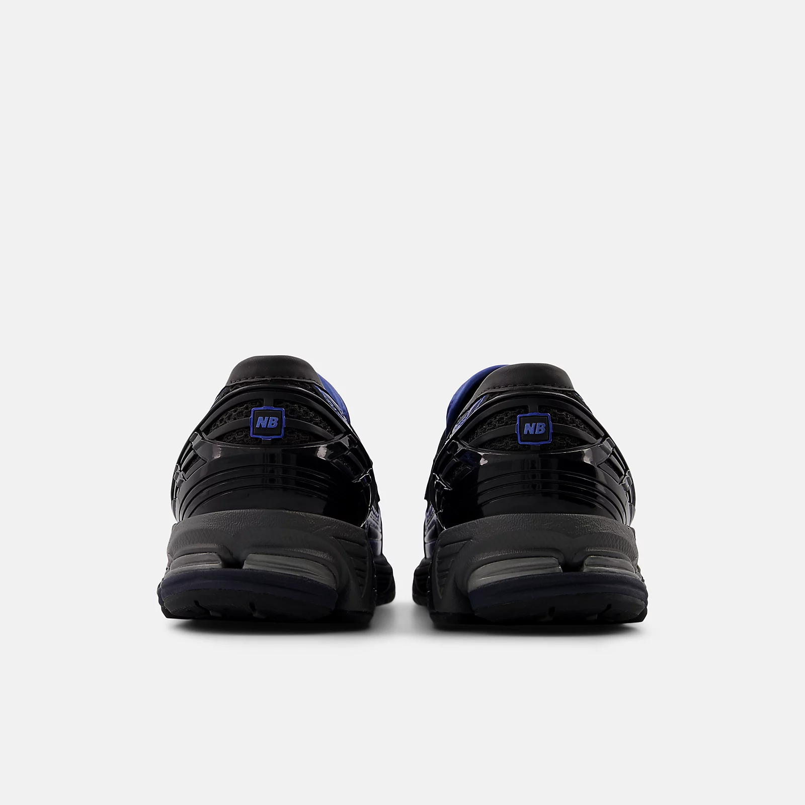 靴 New Balance 1906L Black/Blue Gemstone 41 公式ストア限定色】New Balance 1906L “Black Cement/Blue