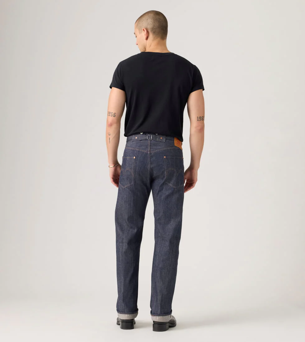Levi’s® Vintage Clothing 1901 “Japan” 501® の先行予約が開始