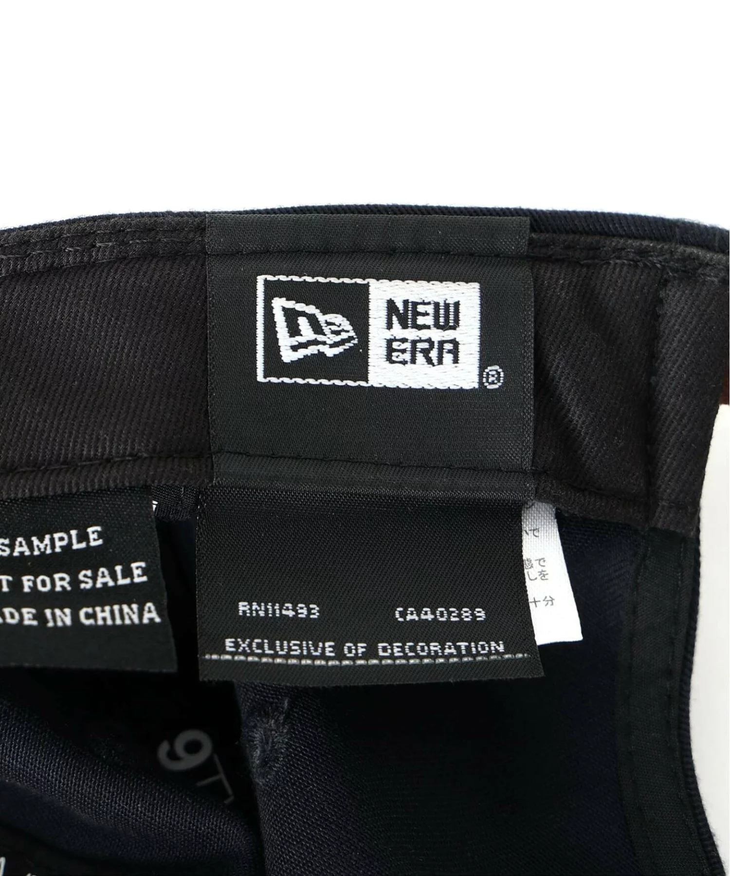 JOURNAL STANDARD × New era® の 9TWENTY Hard Wash Yankees が再販