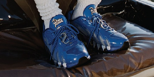 Patta × NIKE AIR MAX DN8 が近日発売予定