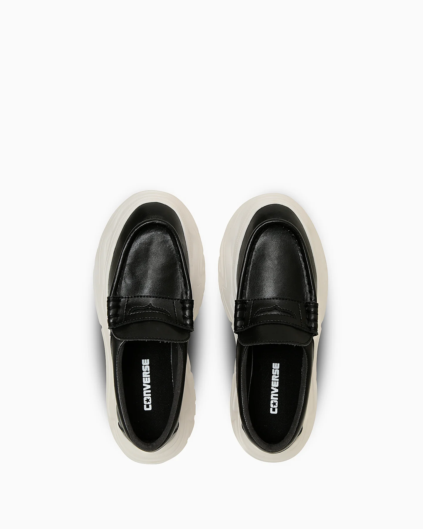 CONVERSE ALL STAR CITYHIKE LOAFER の先行予約が開始