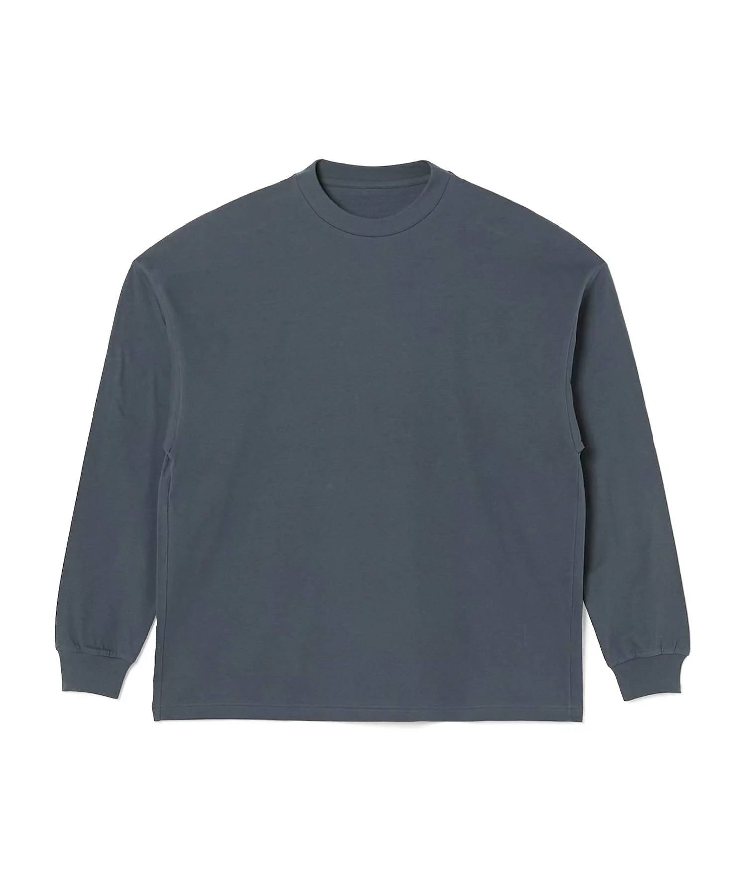 N.HOOLYWOOD TEST PRODUCT EXCHANGE SERVICE の 2Pack L/S Tee が発売