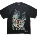FREAK’S STORE × 映画 ジュラシックパーク のコラボTシャツが発売