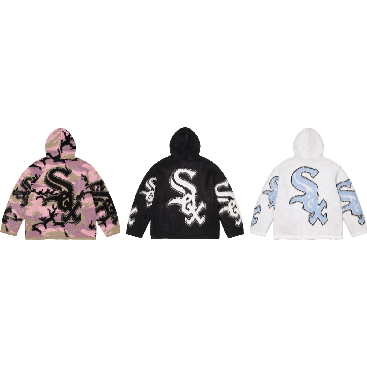 Supreme 2025年秋冬コレクション WEEK5 のドロップリストが公開