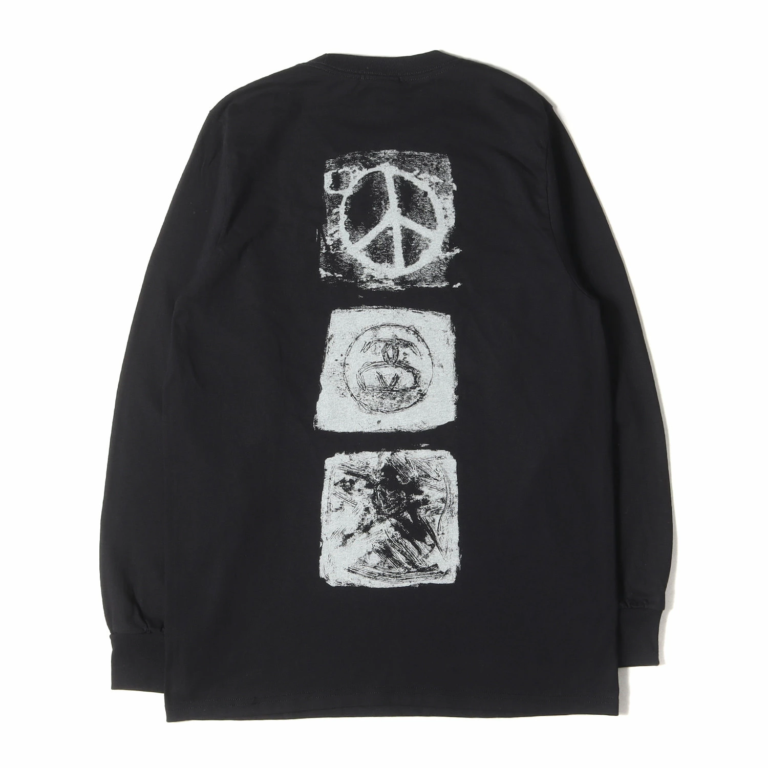 Stüssy の Mono L/S Tee が発売