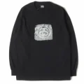 Stüssy の Mono L/S Tee が発売