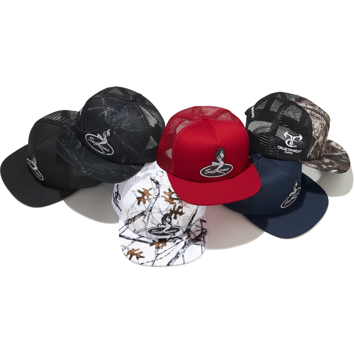 Supreme 2025年秋冬コレクション WEEK5