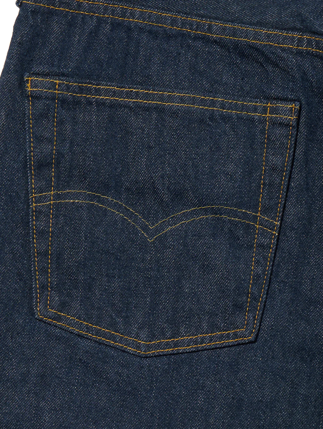 Levi’s® Bluetab™ 80's 501® Jeans Dark Indigo Made in Japan の半額セールが開催