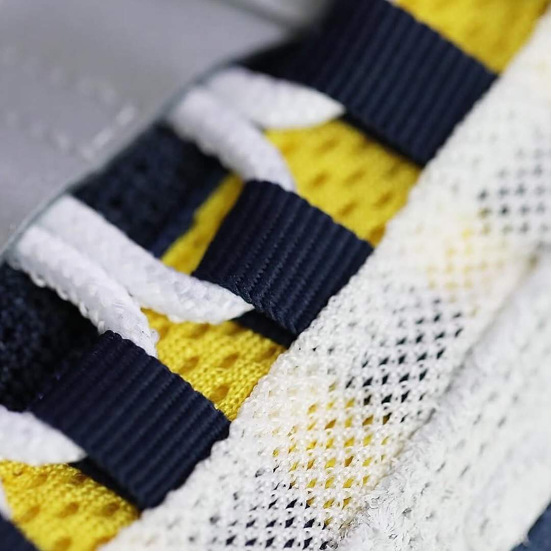 Eric Koston × Nike SB AIR MAX 95 “Obsidian Speed Yellow” が2025年秋に発売予定