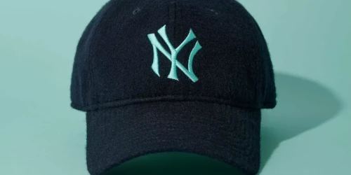 JOURNAL STANDARD × New era® による 9TWENTY Yankees Joshua Ellis“Robin's Egg Blue” の追加予約が開始