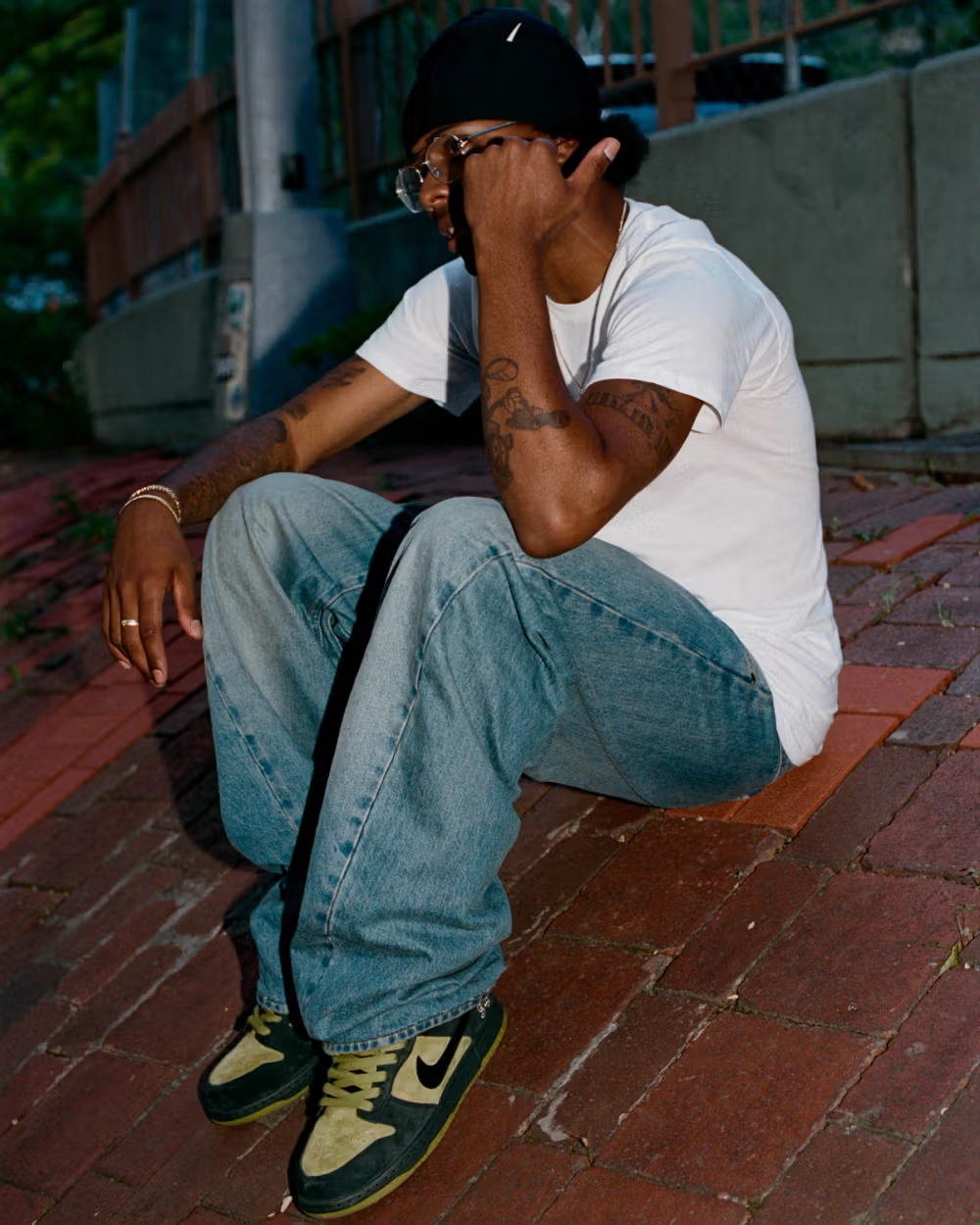 Supreme × NIKE SB DUNK LOW の発売が正式発表