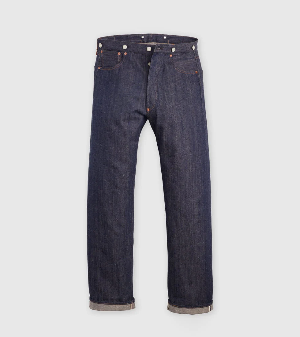 Levi’s® Vintage Clothing 1901 “Japan” 501® の先行予約が開始