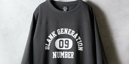 ナンバーナイン アーカイブ - Yakkun StreetFashion Media