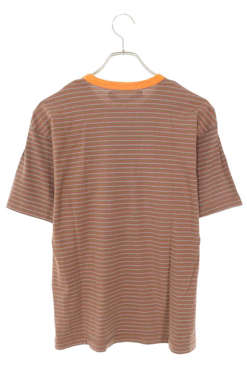 JUNYA WATANABE COMME des GARCONS MAN × NIKE の Striped Tee が発売