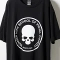 NUMBER (N)INE の School of Visual Comedy Tee が発売