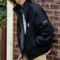 FREAK’S STORE × Columbia の Nylon Fleece Reversible Blouson が発売