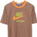 JUNYA WATANABE COMME des GARCONS MAN × NIKE の Striped Tee が発売