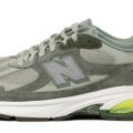WTAPS × New Balance ABZORB 2010 が10月10日(金)発売