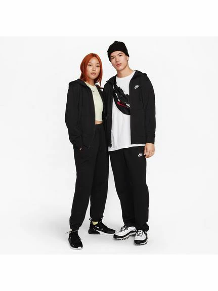 NIKE Club French Terry Fullzip Hoodie が特別価格で発売