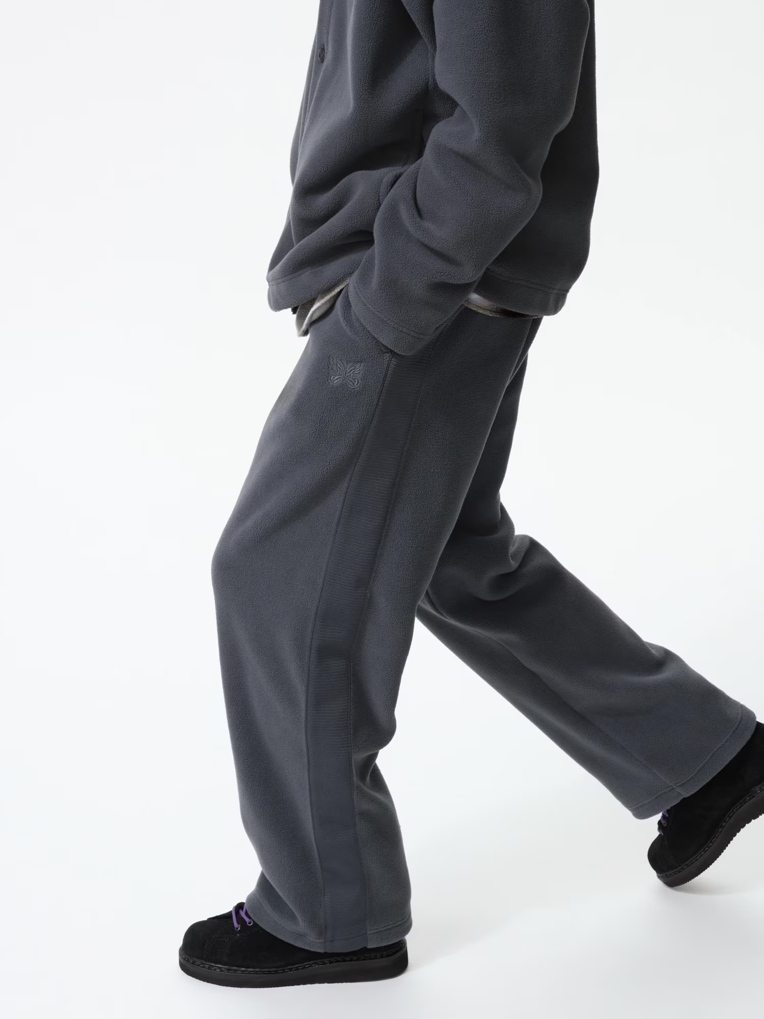 UNIQLO × NEEDLES の初コラボコレクションが10月下旬発売予定