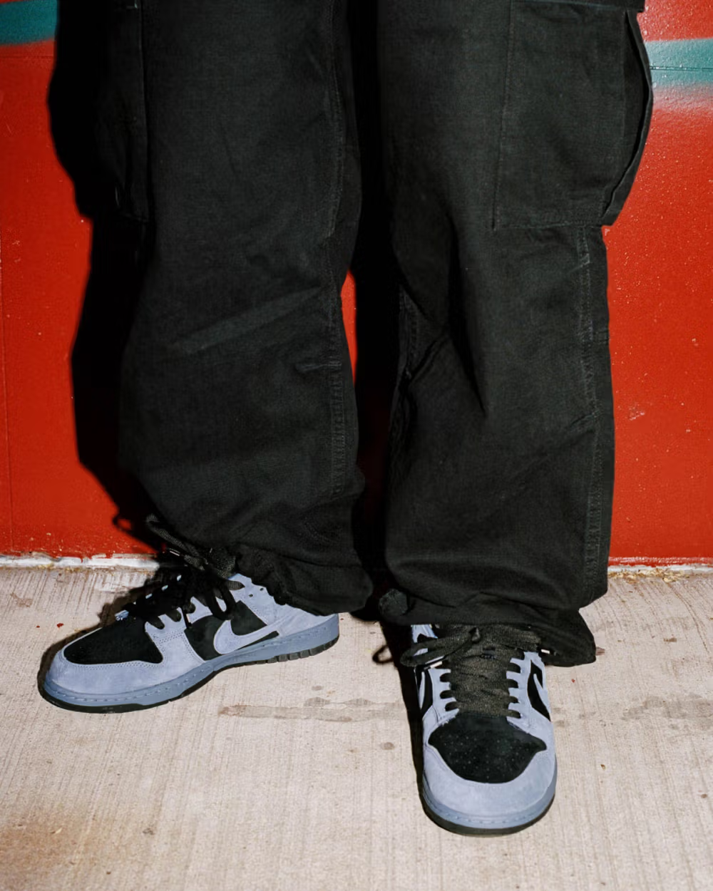 Supreme × NIKE SB DUNK LOW の発売が正式発表