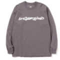 Futura × NEIGHBORHOOD の FL/C-CREW.LS Tee が発売