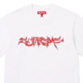 Supreme の Mental S/S Top が発売