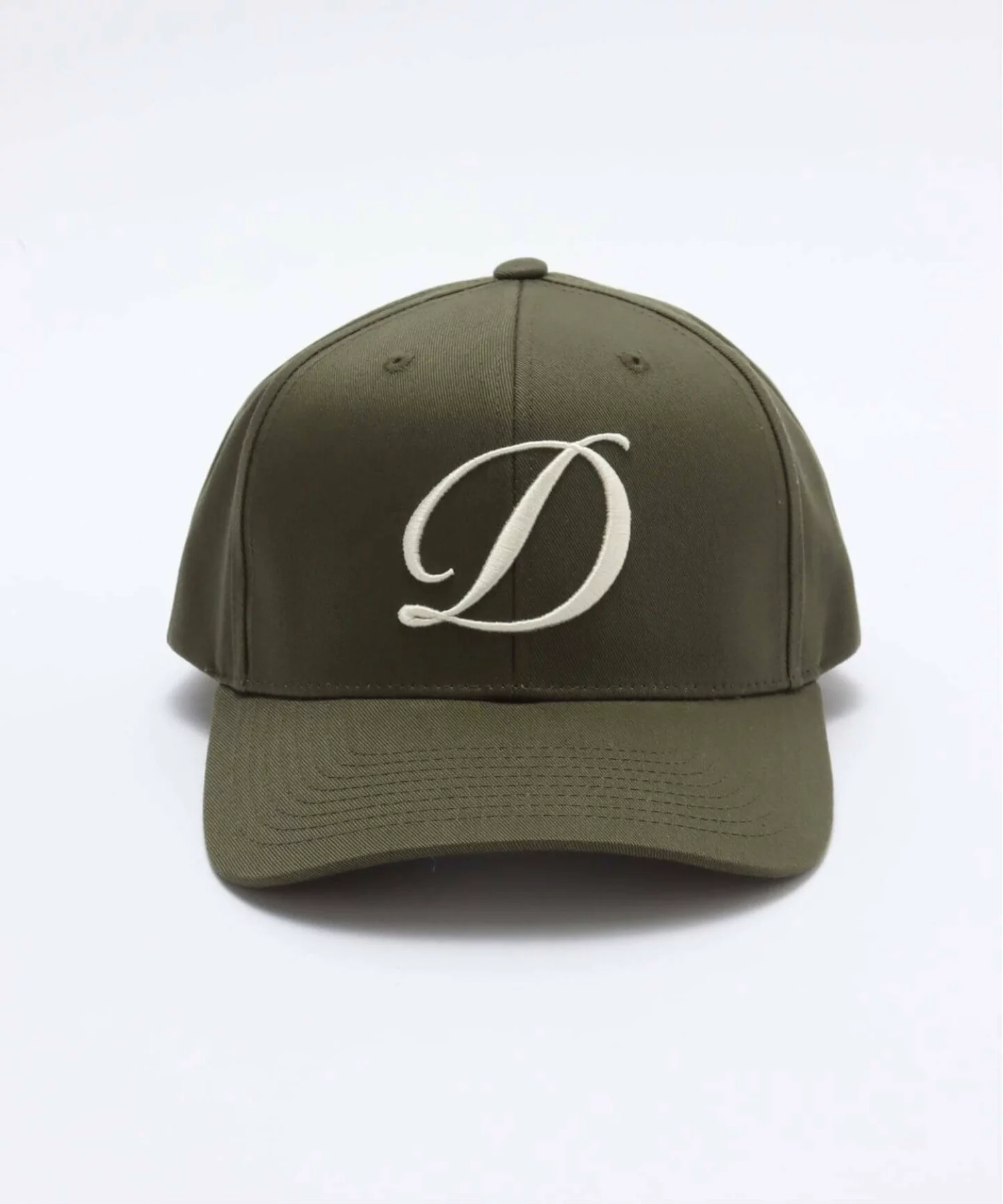 DIME の D Full Fit Cap が発売