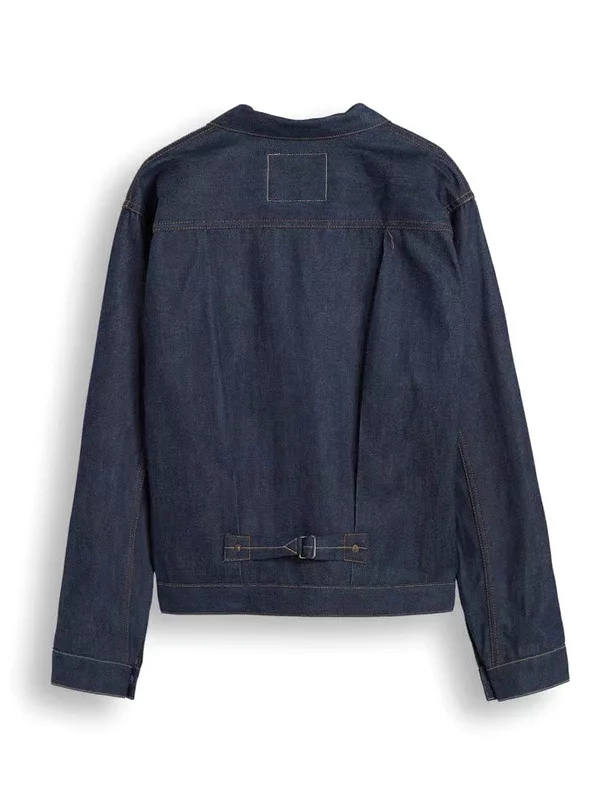 Levi’s® Vintage Clothing の 1936 TYPE I Trucker Jacket 506XX が発売