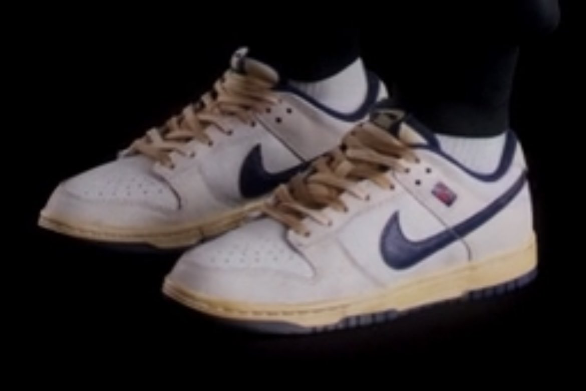 Stranger Things × NIKE の2025年ホリデーコレクションが公開