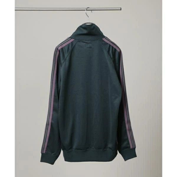 NEEDLES の Track Jacket から25年秋冬新色が発売