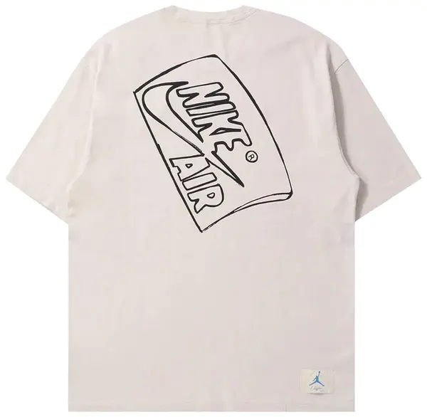 UNION × NIKE の Jordan S/S Tee が発売