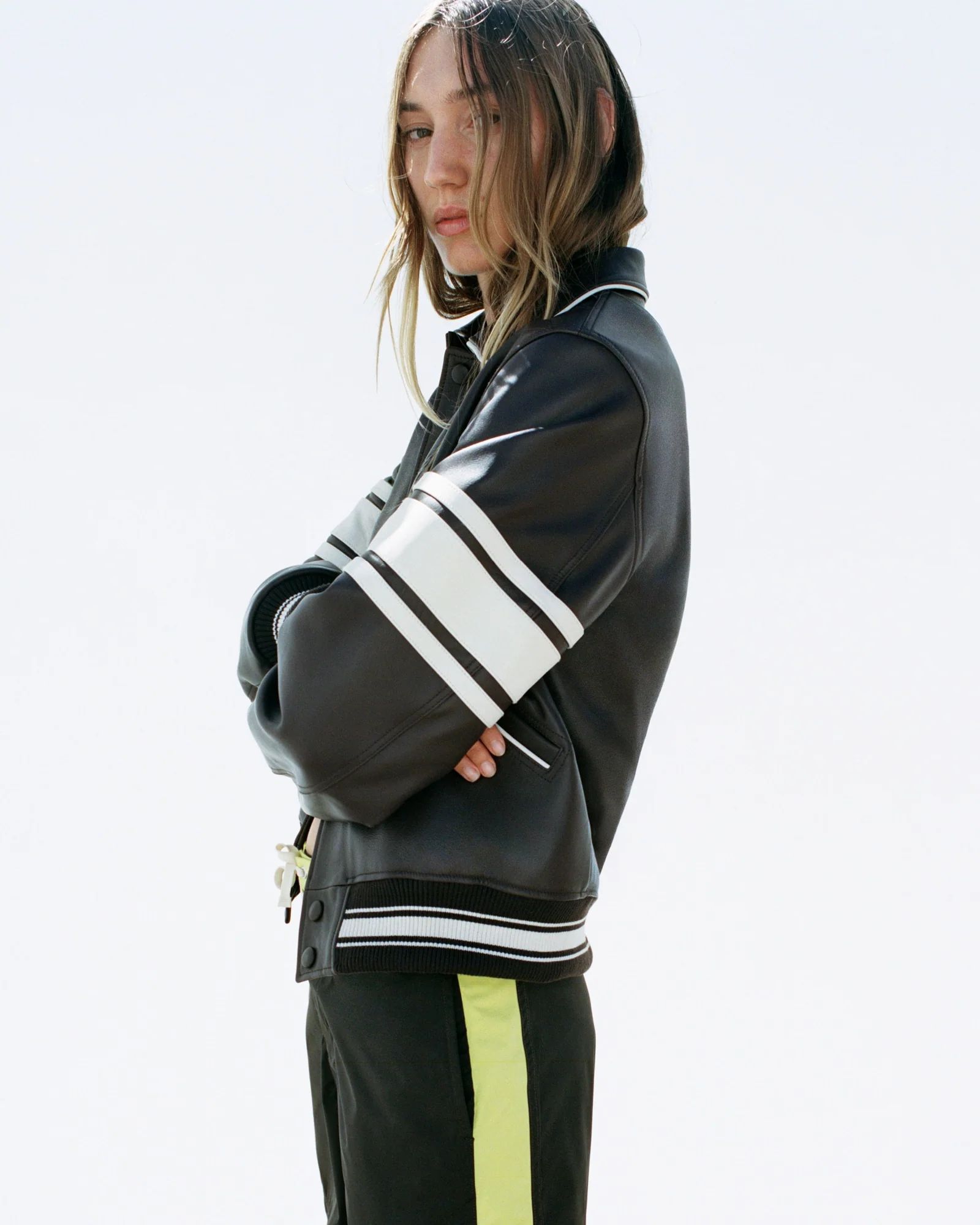 Stüssy × WALES BONNER の初コラボコレクションが9月26日(金)発売