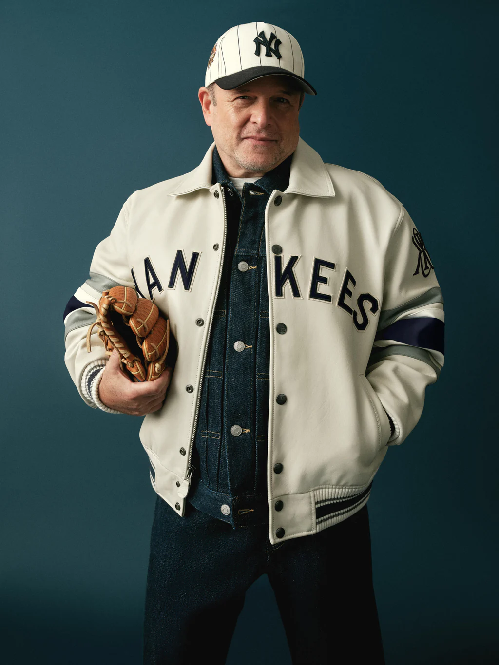 Kith for the New York Yankees が9月27日(土)発売