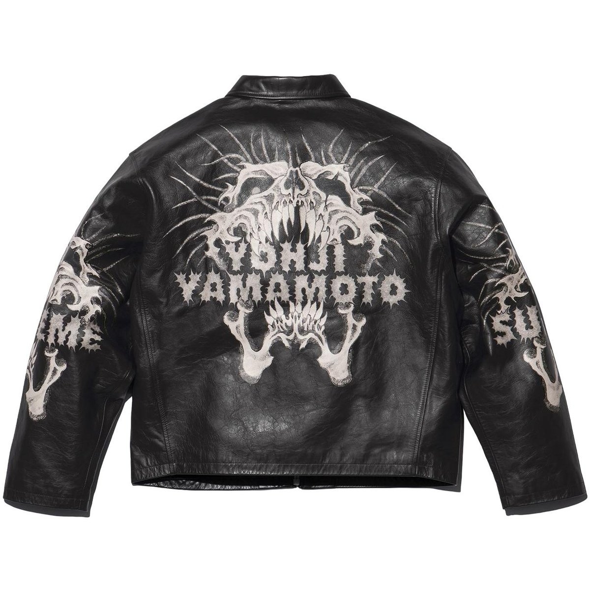 Supreme 2025年秋冬コレクション WEEK3 のドロップリストが公開