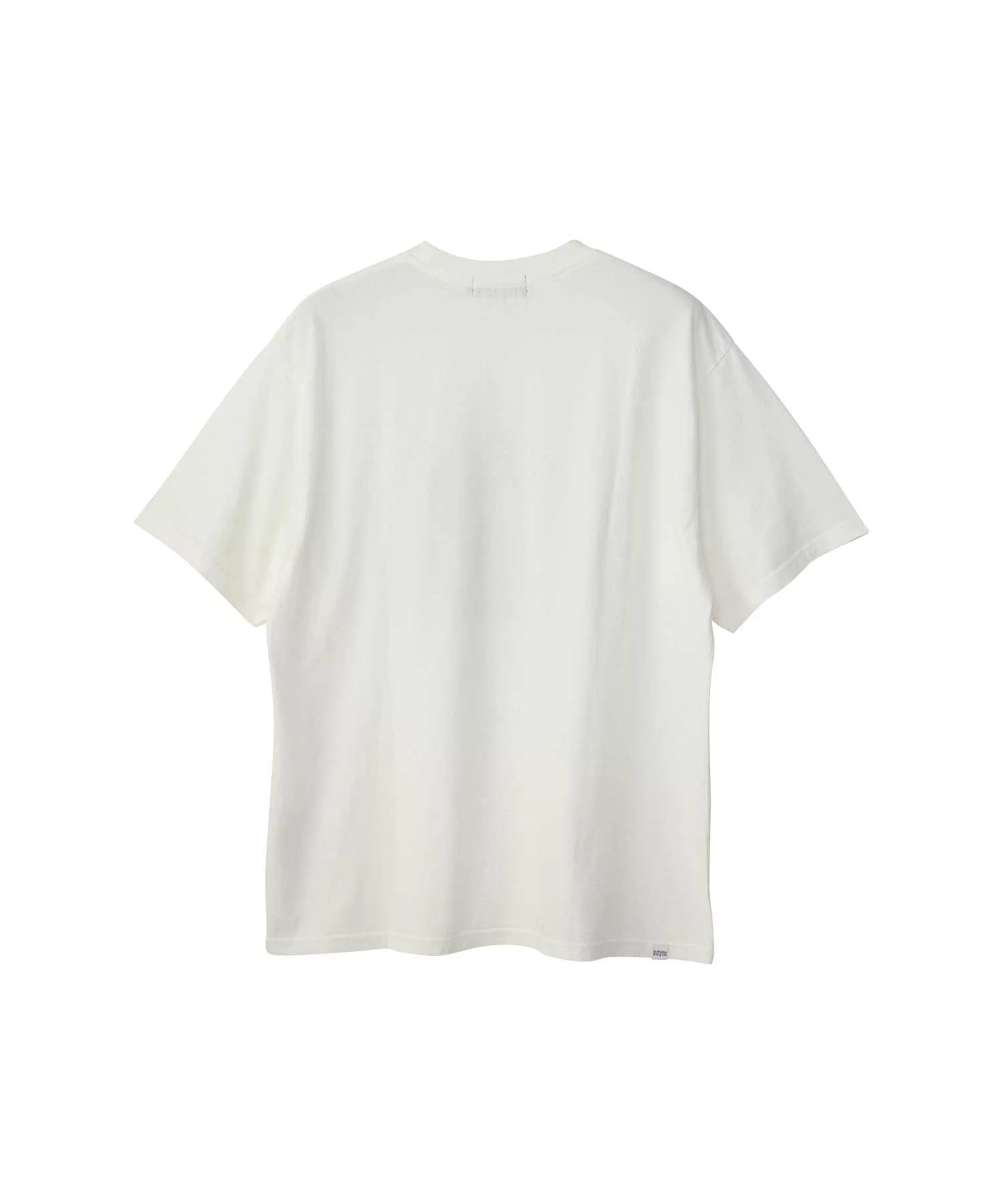 HYSTERIC GLAMOUR の Party Sounds Tee が発売