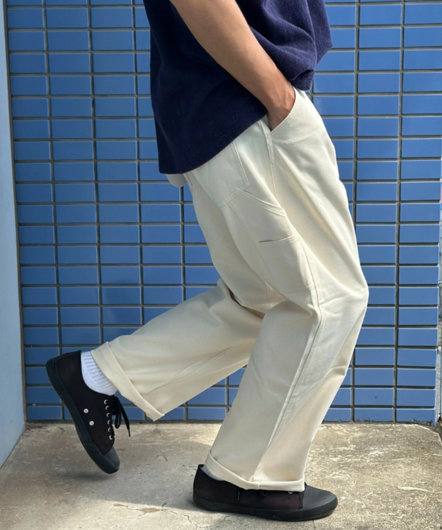 Dickies Painter Pants の期間限定セールが開催