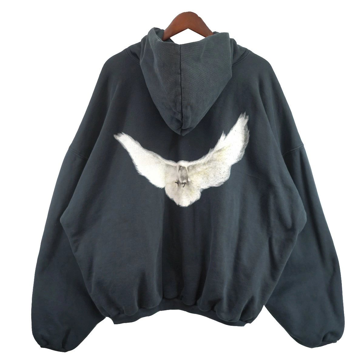 YEEZY GAP の Dove Hoodie が発売