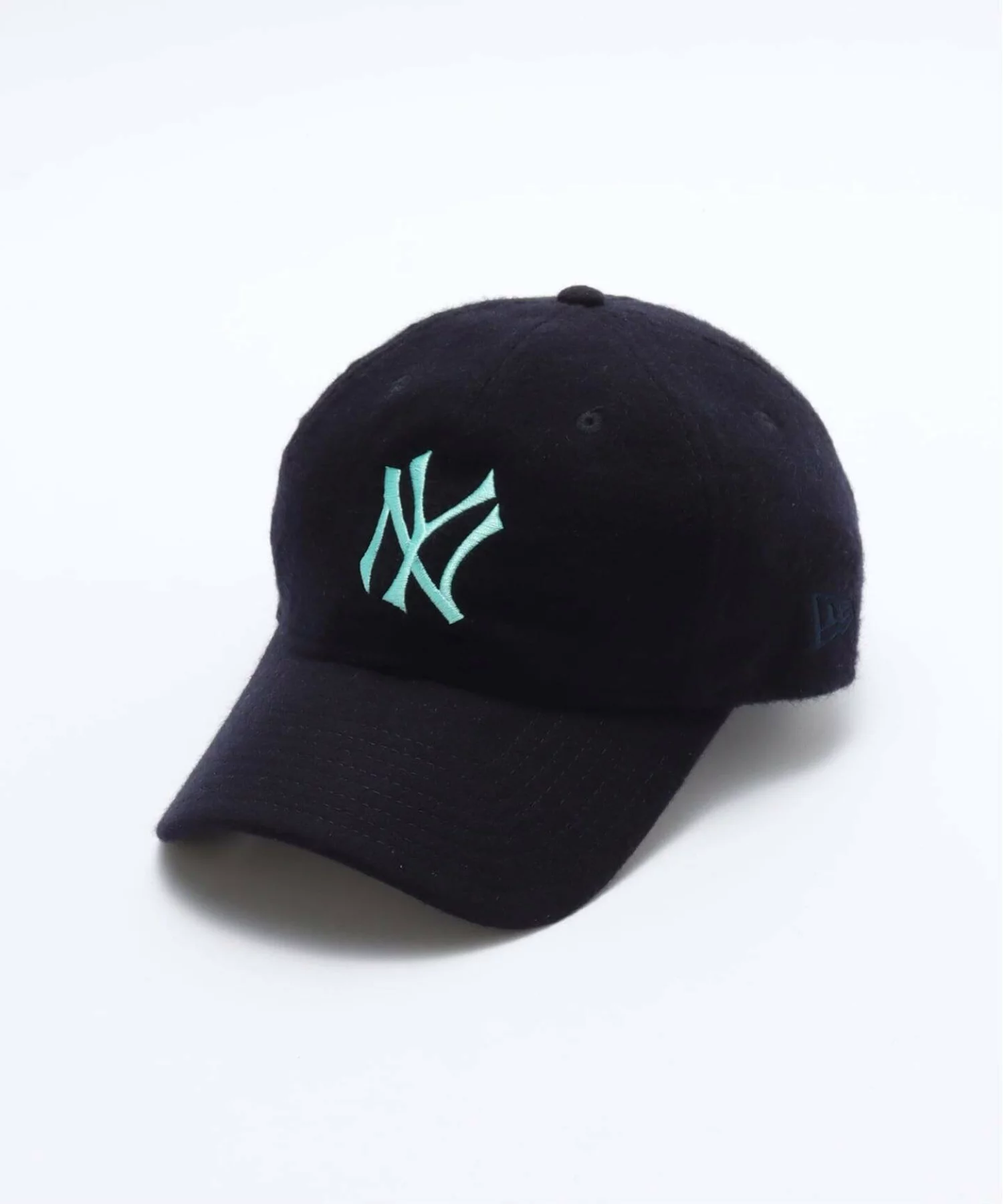 JOURNAL STANDARD × New era® による 9TWENTY Yankees Joshua Ellis“Robin's Egg Blue” の追加予約が開始