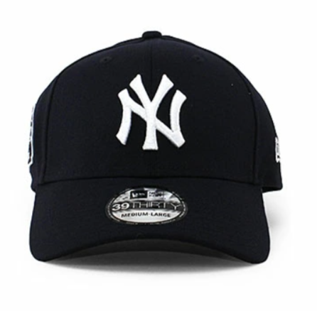 New era® の Derek Jeter Hall of Fame 39THIRTY が発売