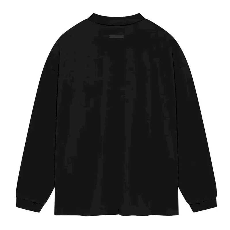 Fear of God ESSENTIALS の Jersey Long Sleeve Tee が発売