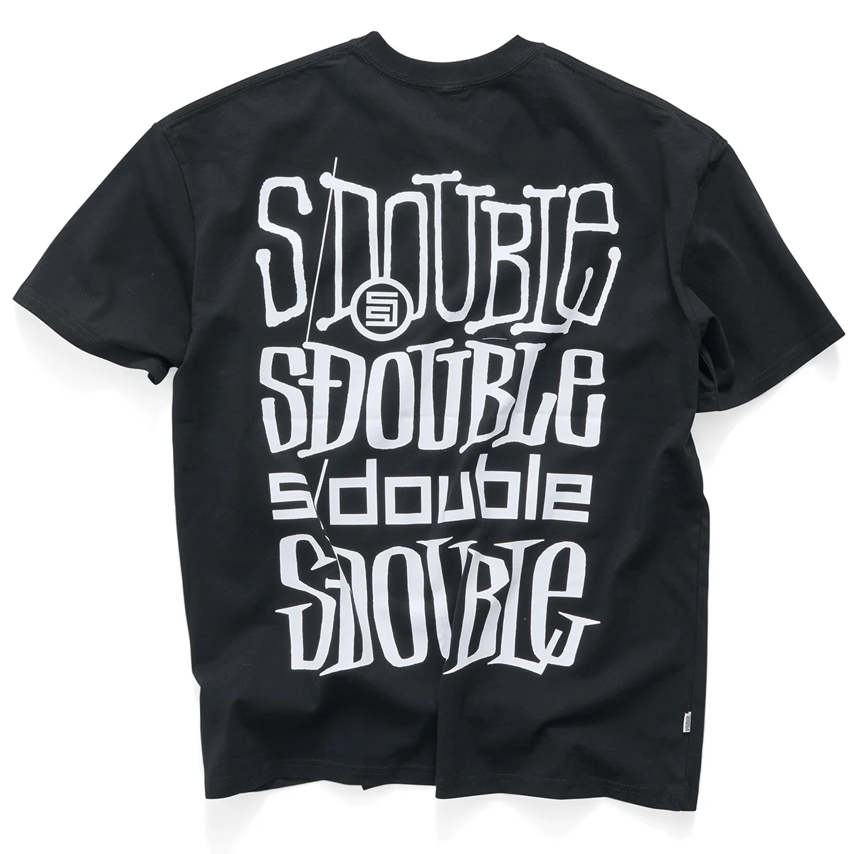 S/DOUBLE の Logofest Tee が発売