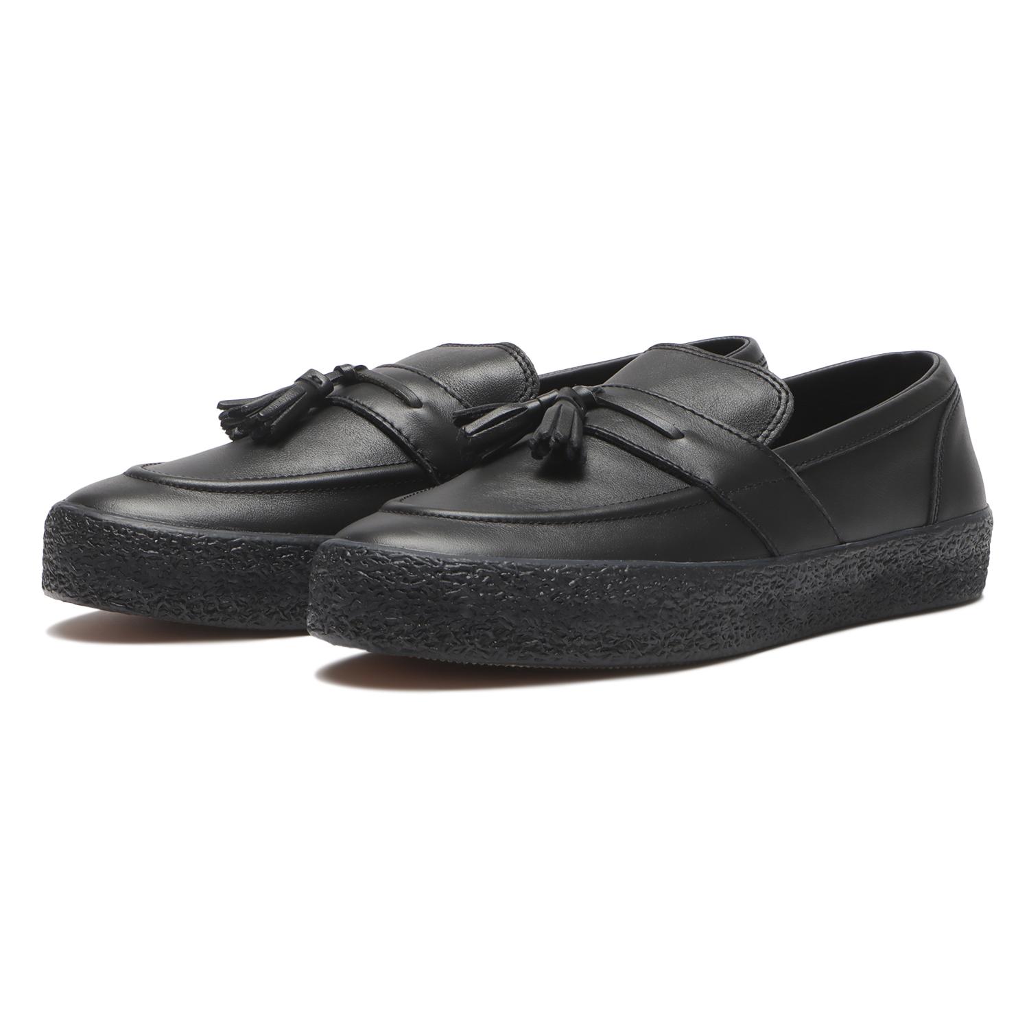 LAST RESORT AB の VM005-LEATHER が発売