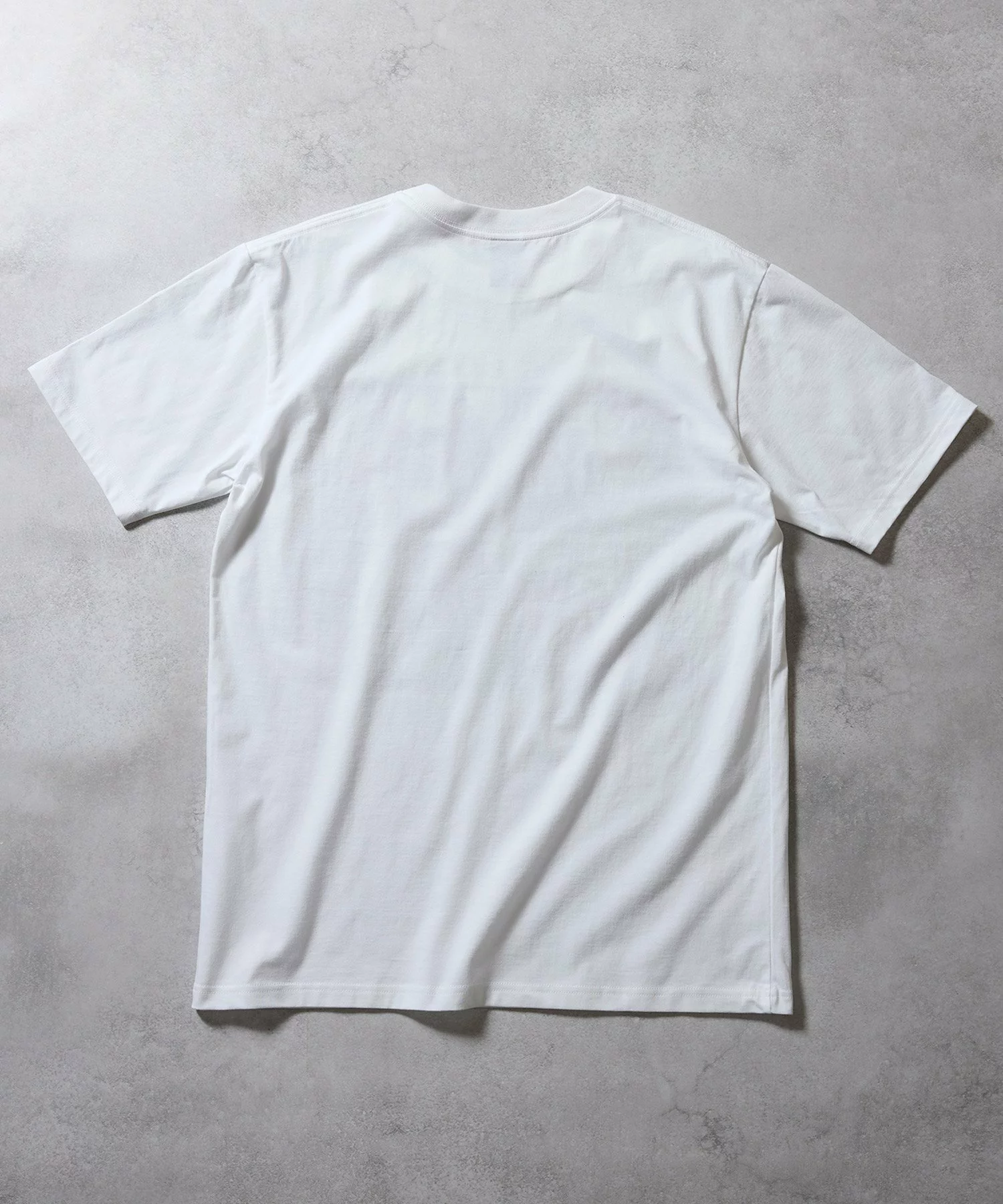 NUMBER (N)INE の Skull Box Panels Tee が発売