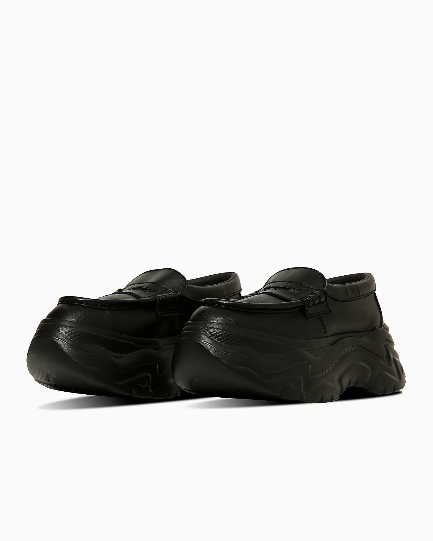 CONVERSE ALL STAR CITYHIKE LOAFER の先行予約が開始