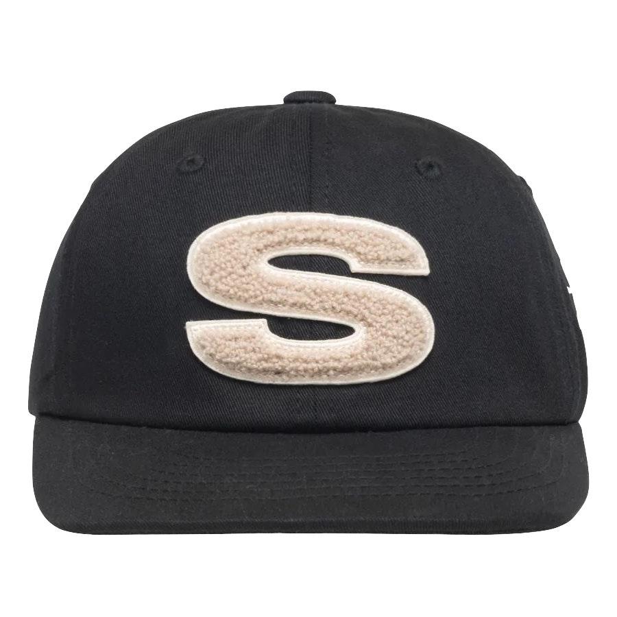 Stussy Australia の Chenille S Low Pro Cap が発売