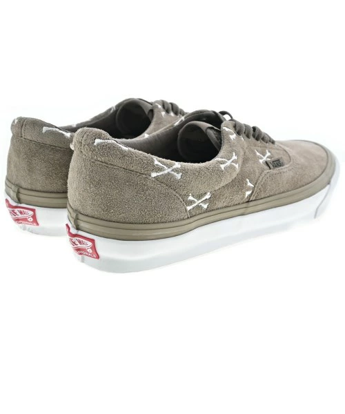 WTAPS × Vault by Vans の OG Era LX "Coyote Brown" が発売
