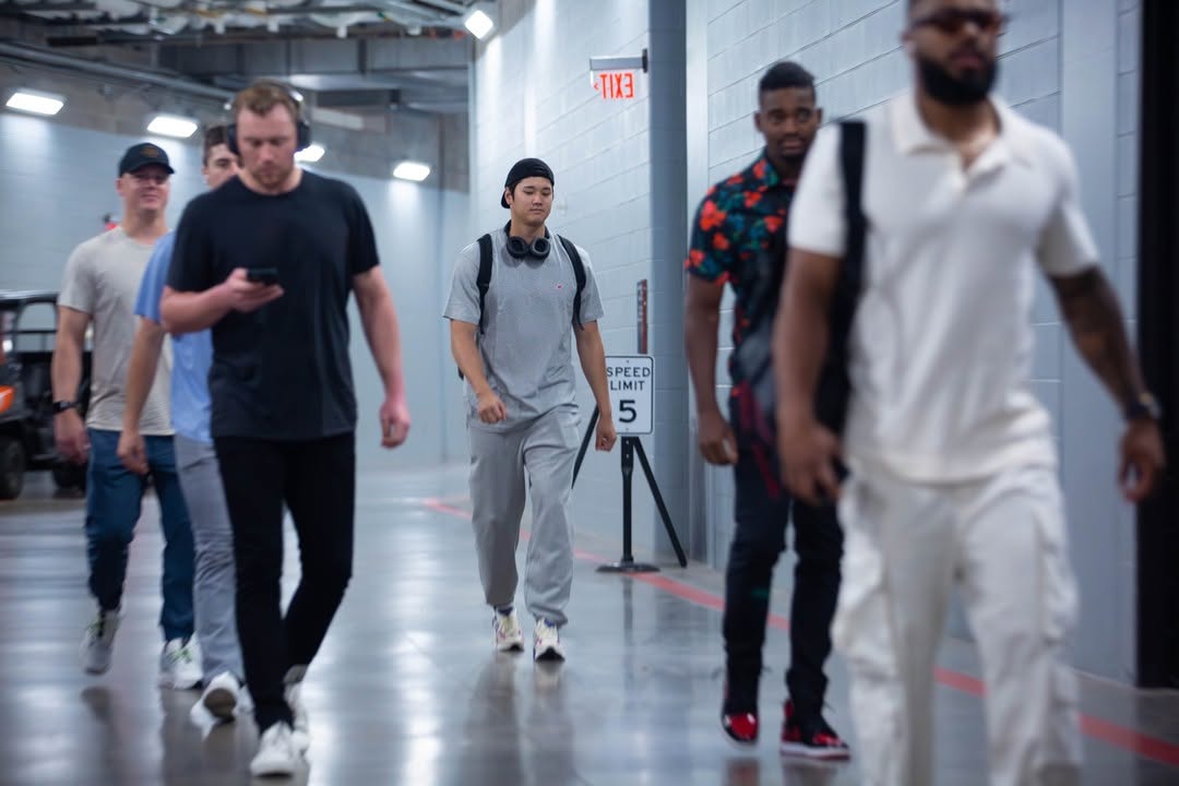 【大谷翔平着用モデル】New Balance 990V6 “Magenta” の期間限定セールが開催